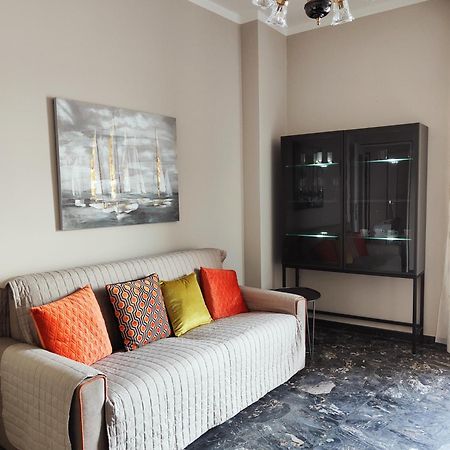 Ferienwohnung Residenza Il Gabbiano 3 Cannobio Exterior foto