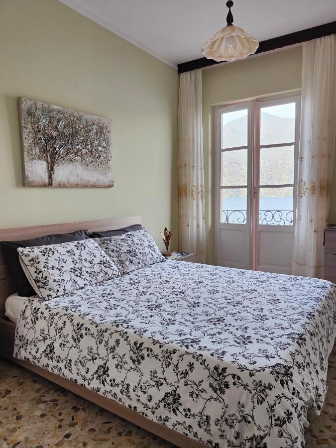 Ferienwohnung Residenza Il Gabbiano 3 Cannobio Exterior foto