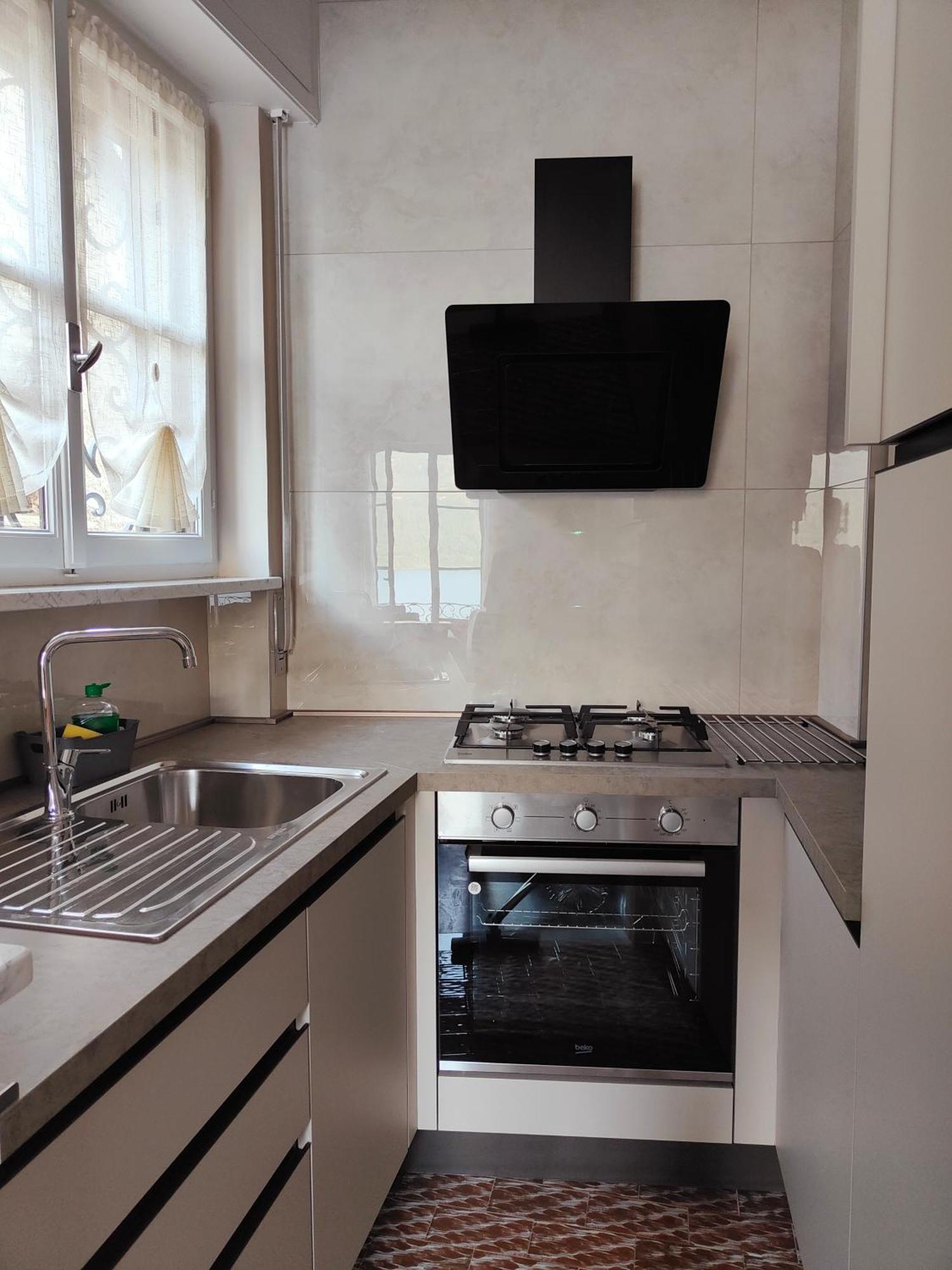 Ferienwohnung Residenza Il Gabbiano 3 Cannobio Exterior foto
